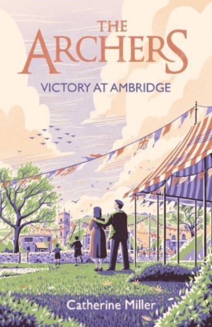 Archers: Victory at Ambridge
