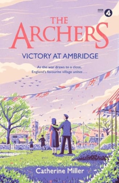 The Archers: Victory at Ambridge