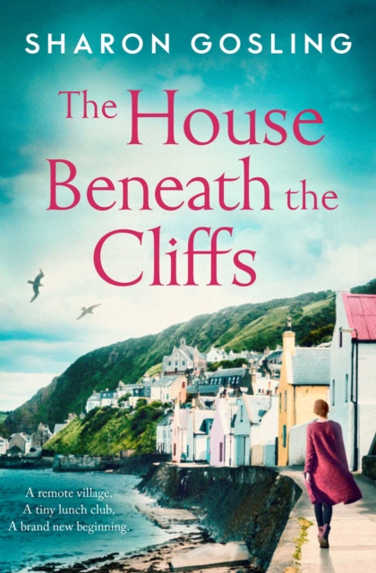 House Beneath the Cliffs