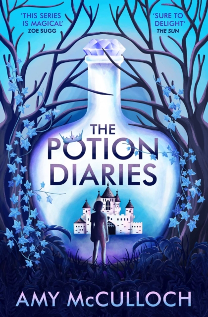 Potion Diaries
