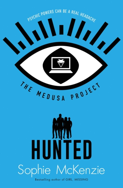 Medusa Project: Hunted