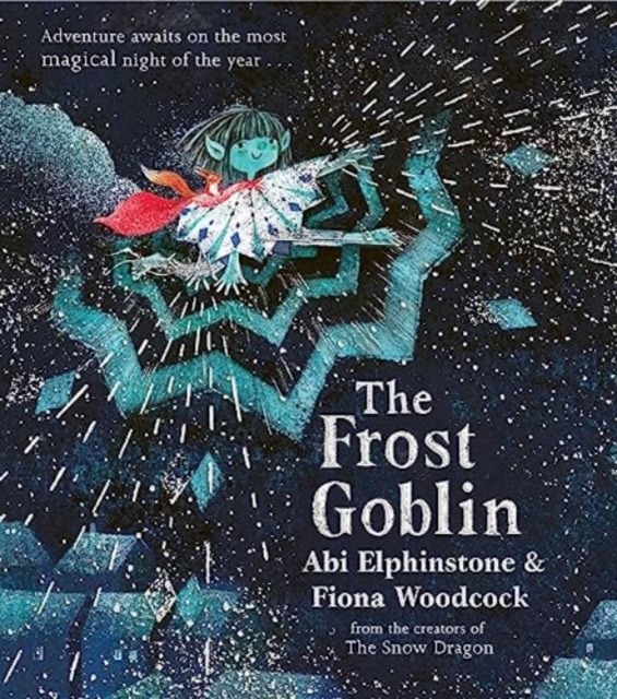 Frost Goblin