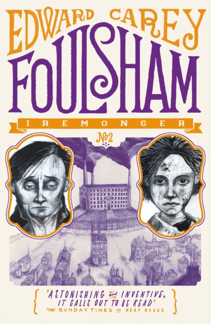 Foulsham (Iremonger 2)