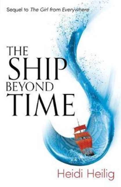 Ship Beyond Time