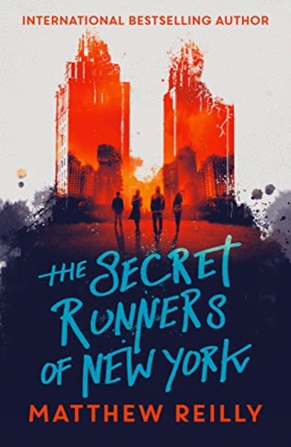 Secret Runners of New York