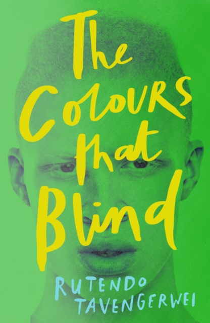 Colours That Blind