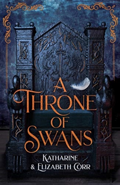 Throne of Swans