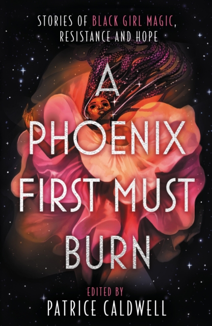 Phoenix First Must Burn