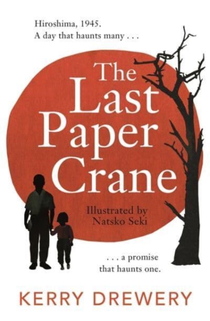 Last Paper Crane