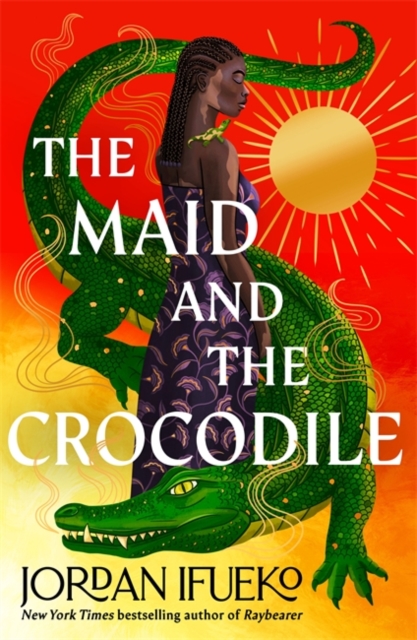 Maid and the Crocodile