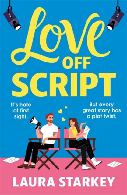 Love Off Script