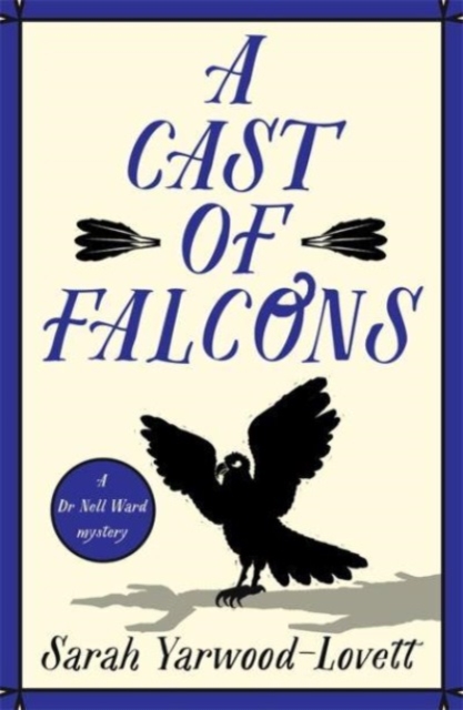 Cast of Falcons