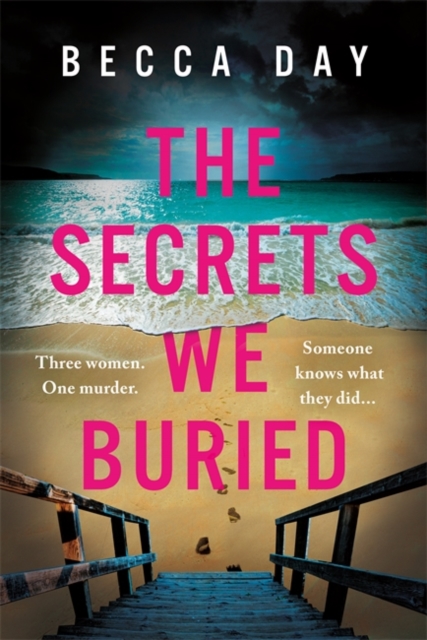 Secrets We Buried