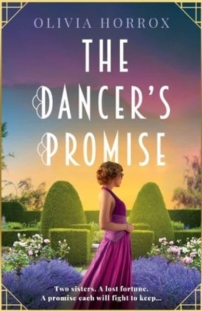 Dancer's Promise
