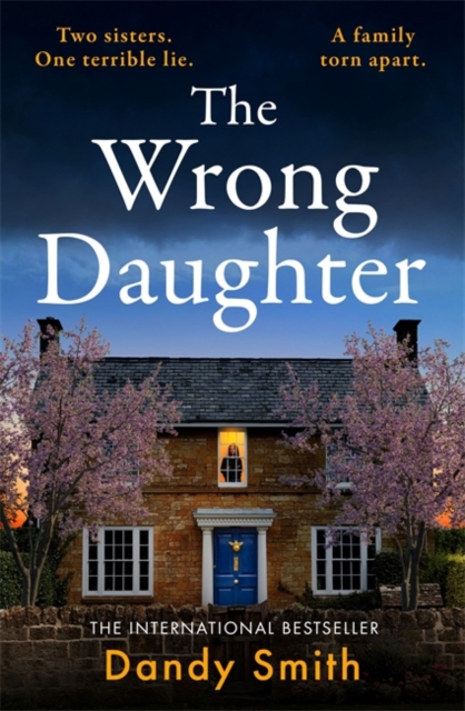 The Wrong Daughter
