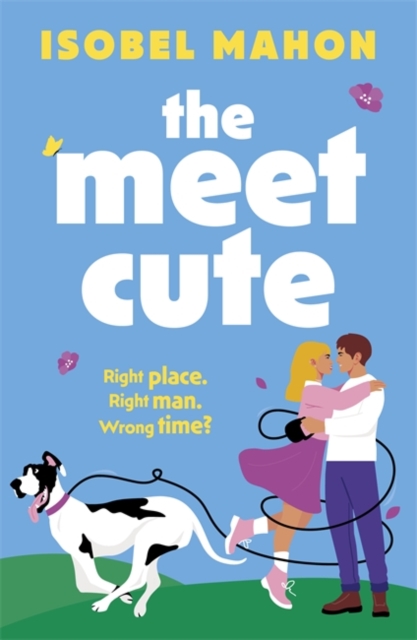 The Meet Cute