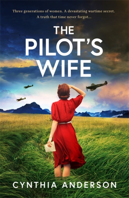 The Pilot's Wife