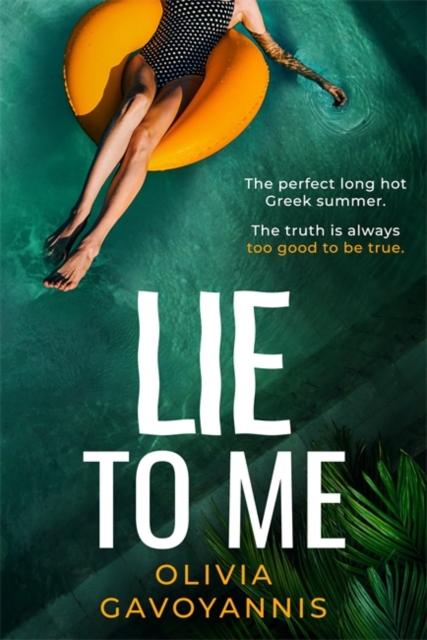 Lie to Me