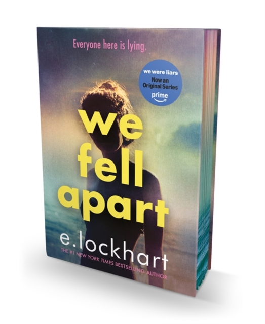 We Fell Apart (Special Limited Edition)