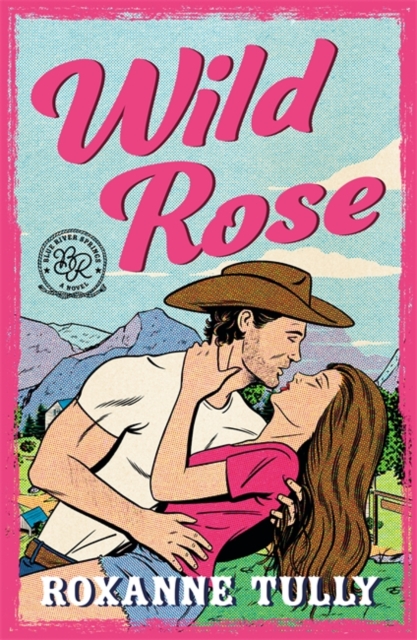 Wild Rose