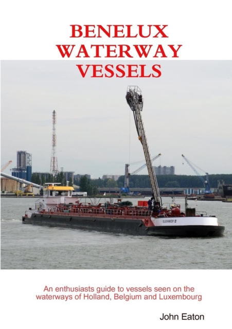 Benelux Waterway Vessels
