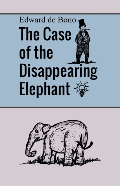 Case of the Disappearing Elephant