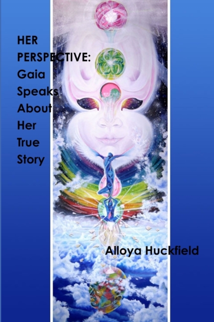Her Perspective: Gaia Speaks About Her True Story
