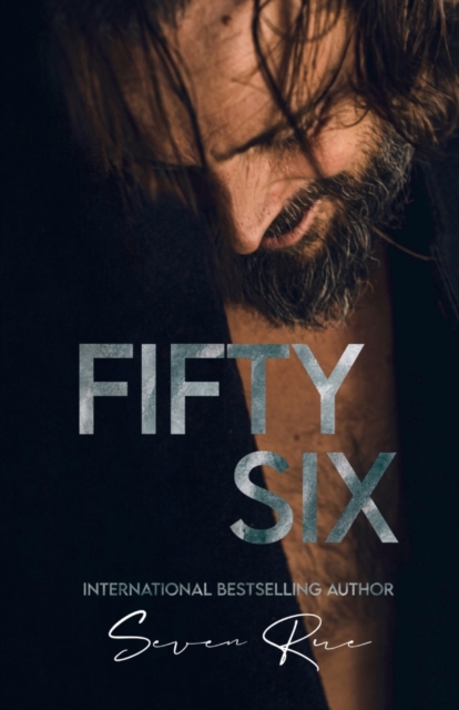 Fiftysix - Alternative Cover Paperback