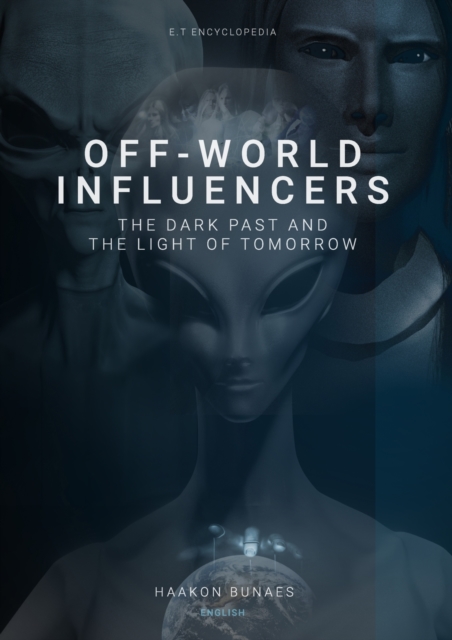 Off-World Influencers