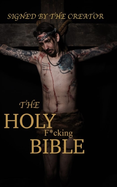 Holy F*cking Bible