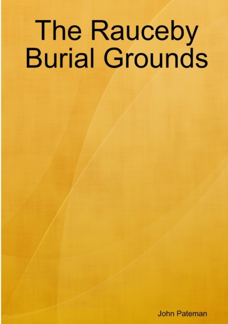 Rauceby Burial Grounds