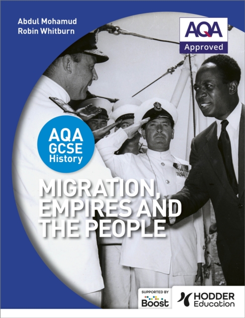 AQA GCSE History: Migration, Empires and the People