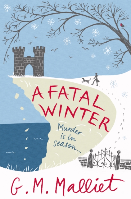 Fatal Winter