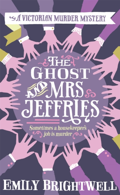 Ghost and Mrs Jeffries