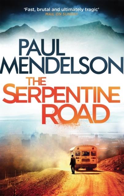 Serpentine Road