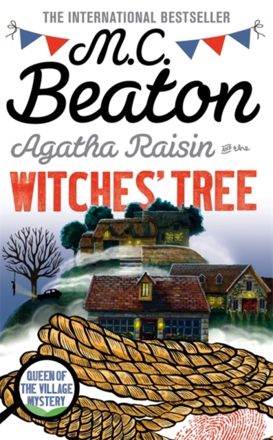 Agatha Raisin and the Witches' Tree