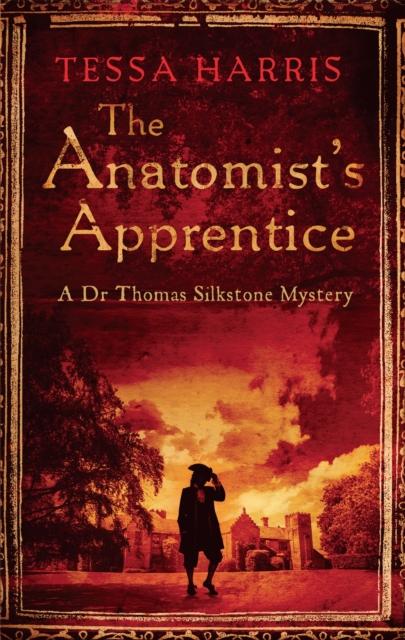 Anatomist's Apprentice