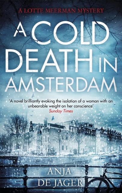 Cold Death in Amsterdam