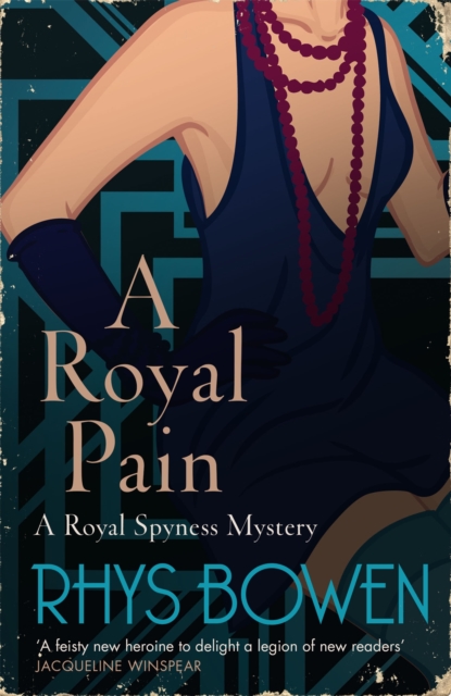 Royal Pain