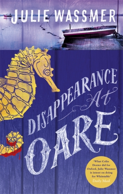 Disappearance at Oare