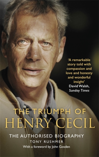 Triumph of Henry Cecil