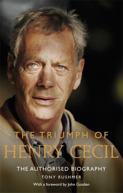 Triumph of Henry Cecil