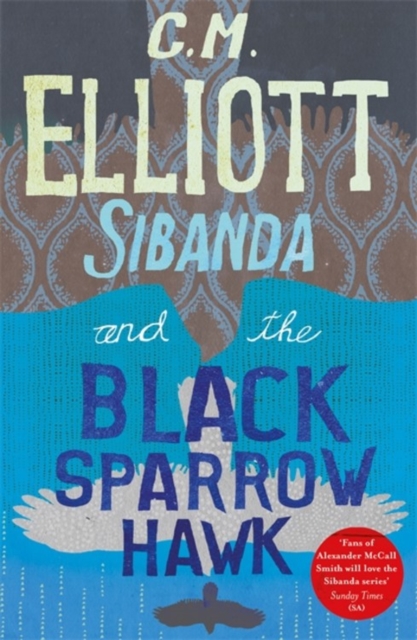 Sibanda and the Black Sparrow Hawk