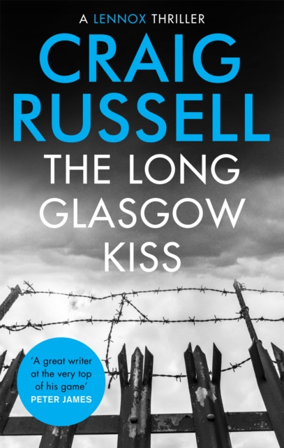 Long Glasgow Kiss