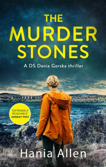 Murder Stones