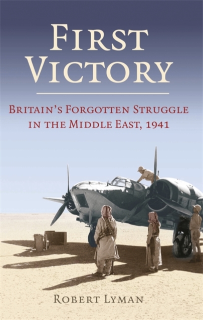 First Victory: 1941