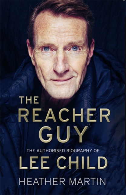 Reacher Guy