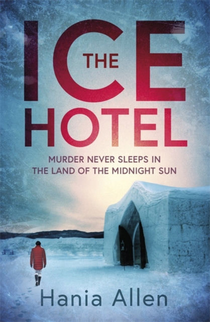 Ice Hotel