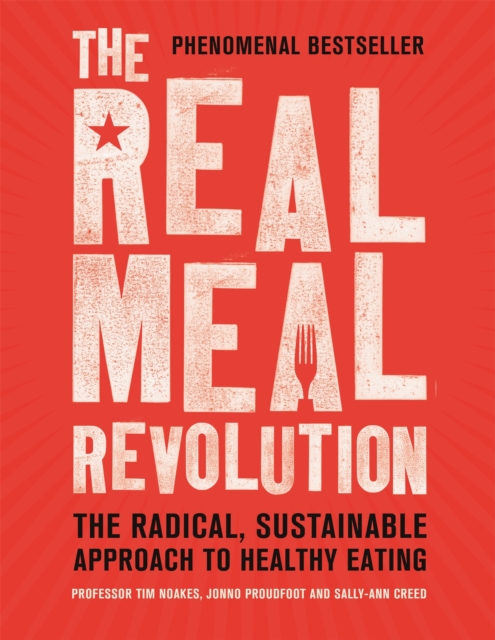 Real Meal Revolution