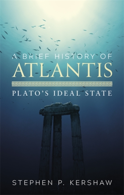 Brief History of Atlantis